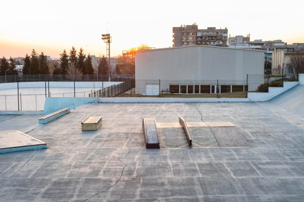 How Waterproofing Protects Commercial Buildings