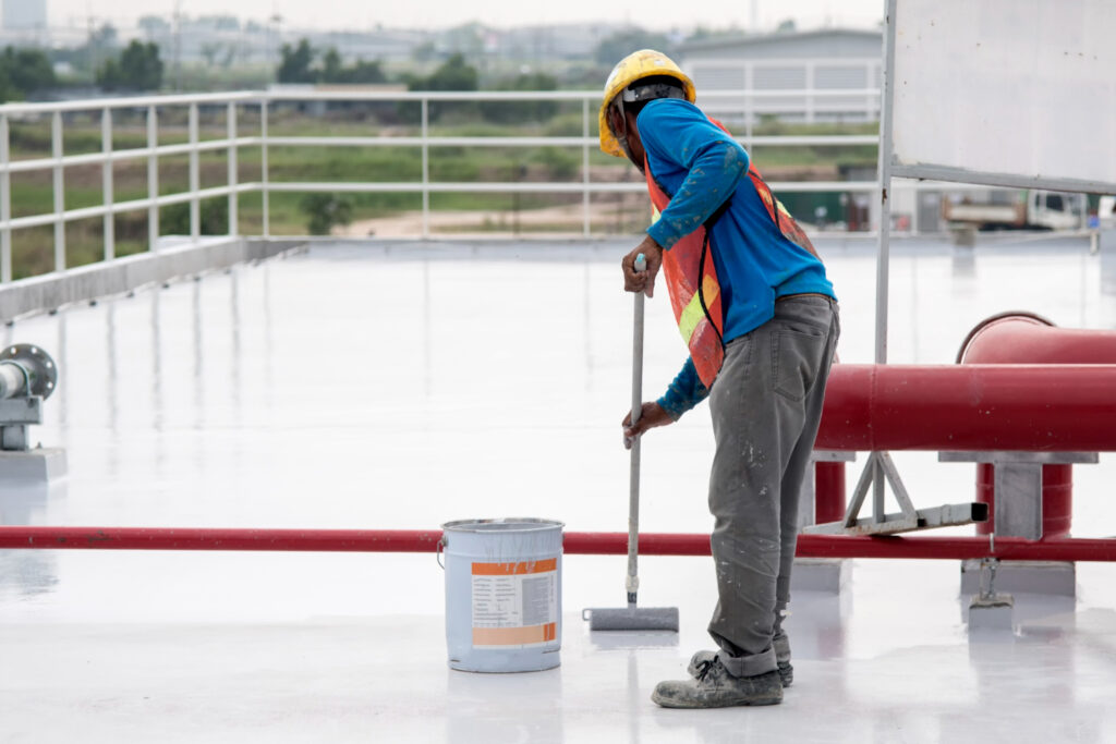 Why Terrace Waterproofing Is Essential Before Monsoon
